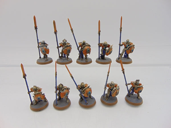 Mortek Guard