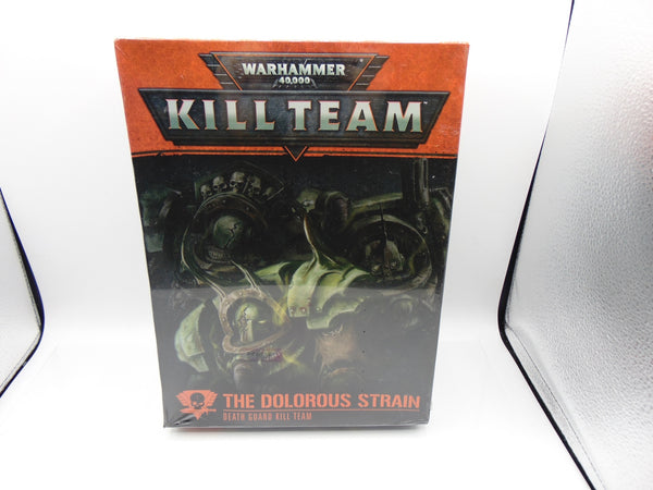Kill Team The Dolorous Strain Starter Set
