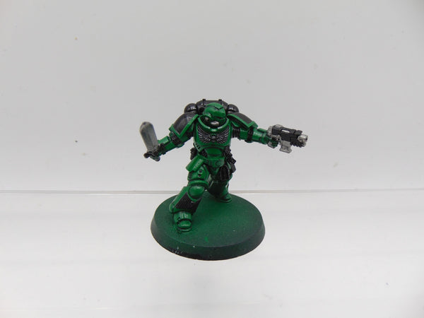 Primaris Lieutenant