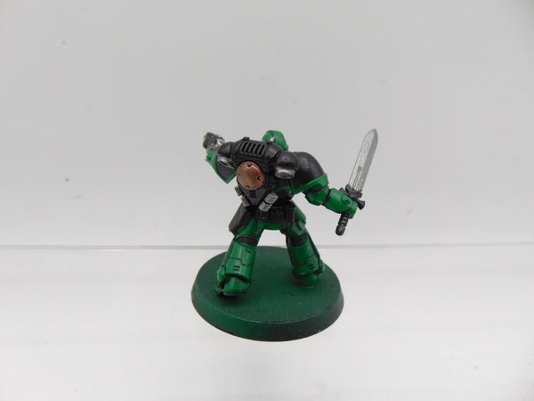 Primaris Lieutenant