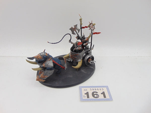 Gorebeast Chariot