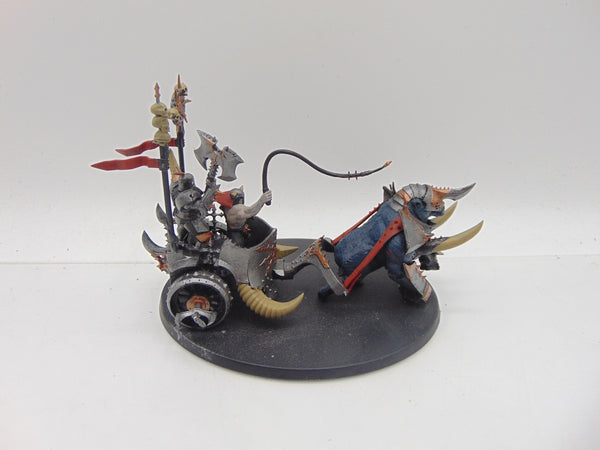 Gorebeast Chariot