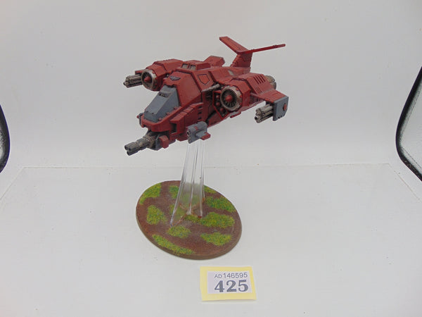 Stormhawk Interceptor