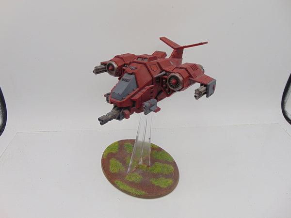 Stormhawk Interceptor
