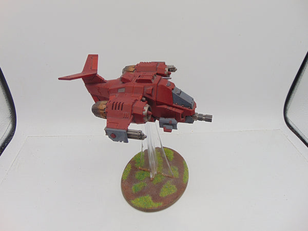Stormhawk Interceptor
