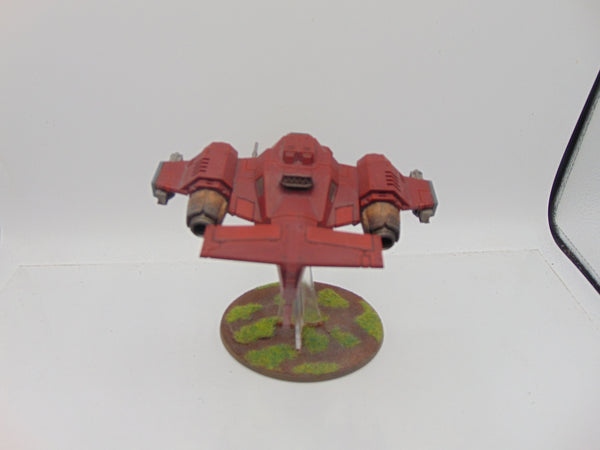 Stormhawk Interceptor