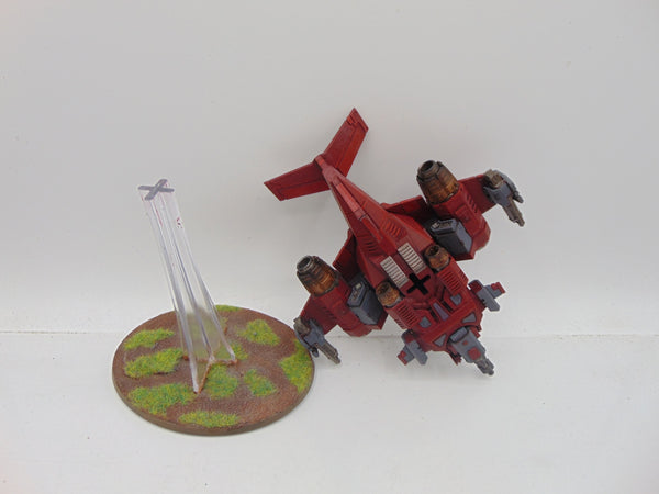 Stormhawk Interceptor
