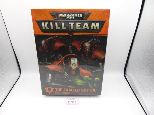 Kill Team The Exalted Scythe Starter Set