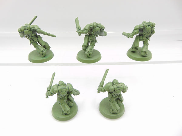 Assault Intercessors