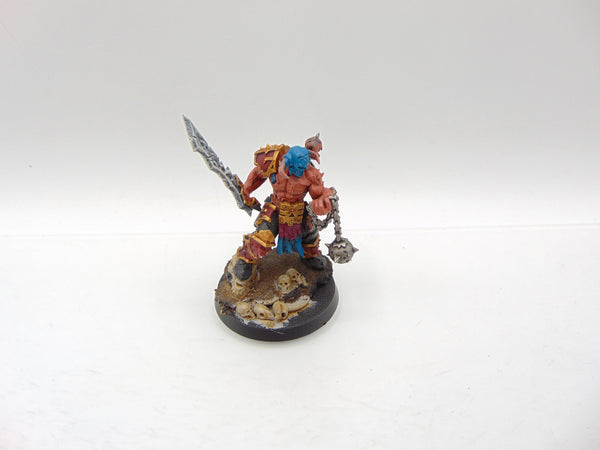 Slaughterpriest