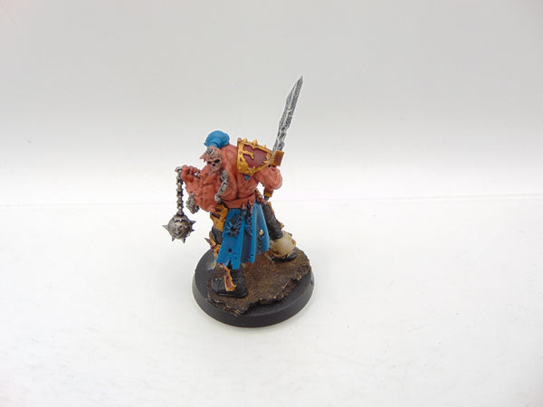 Slaughterpriest