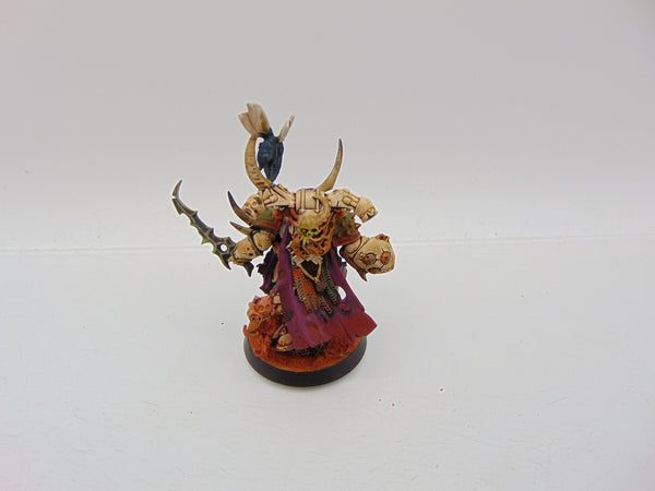 Plague Marine Champion