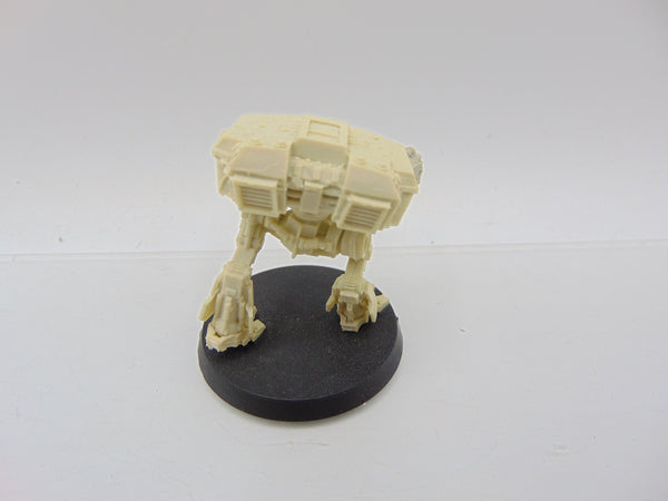 Epic Warhound Titan