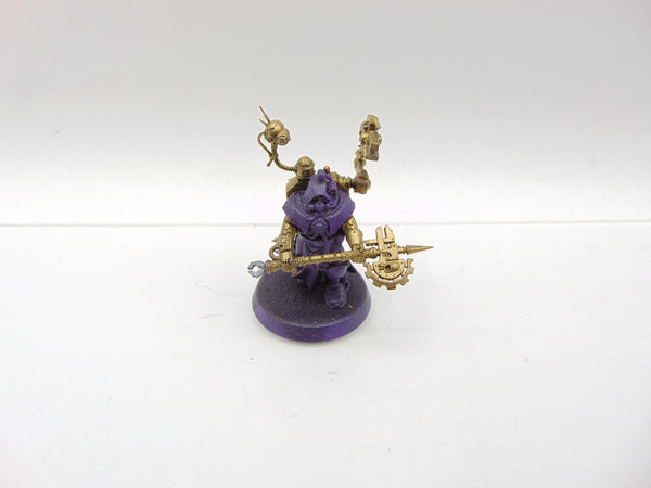 Tech Priest Enginseer