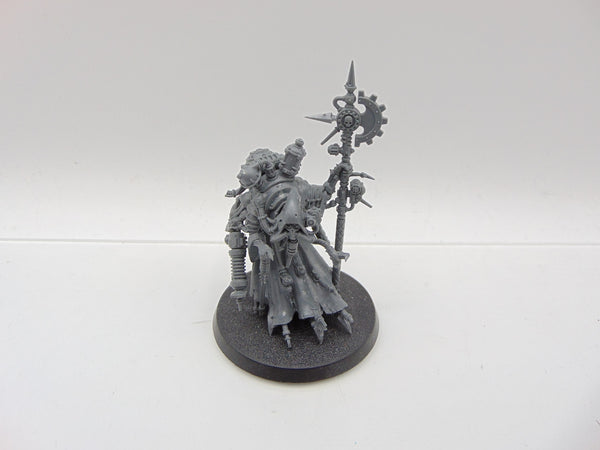 Tech Priest Dominus