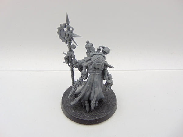 Tech Priest Dominus