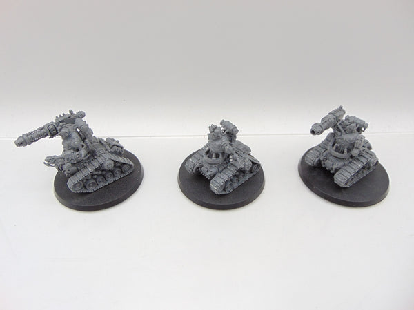 Kataphron Destroyers