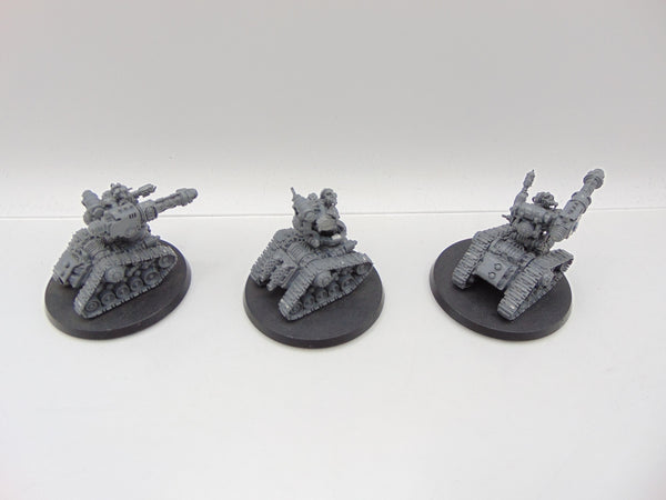 Kataphron Destroyers