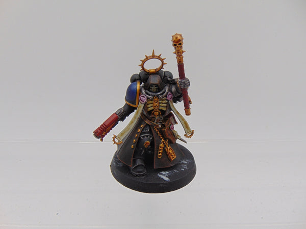 Primaris Chaplain