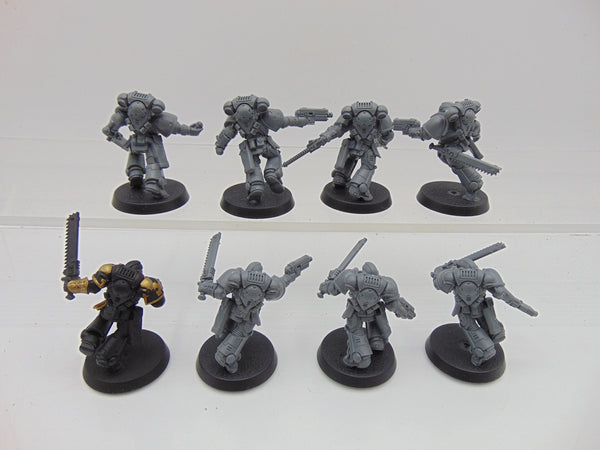 Assault Intercessors