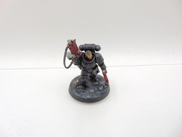 Primaris Lieutenant