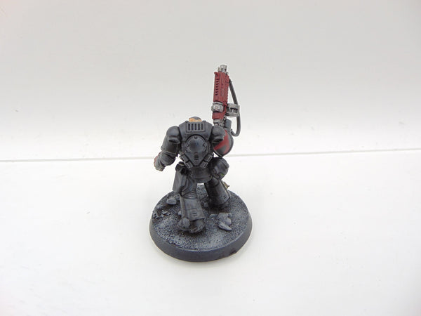 Primaris Lieutenant