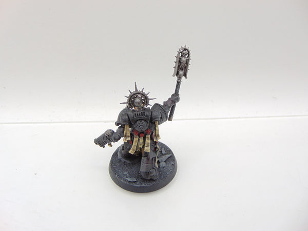 Primaris Chaplain