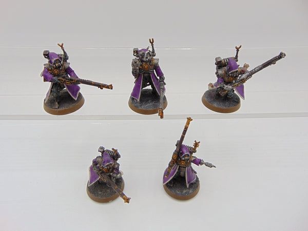 Skitarii Rangers