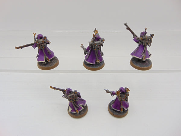 Skitarii Rangers