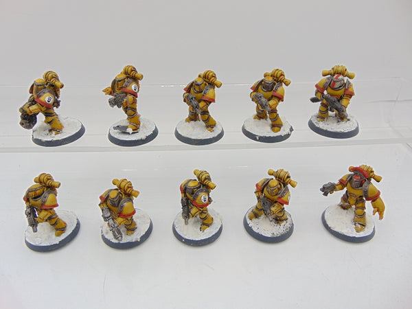 MKIII Marines