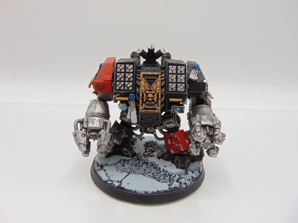 Ironclad Dreadnought