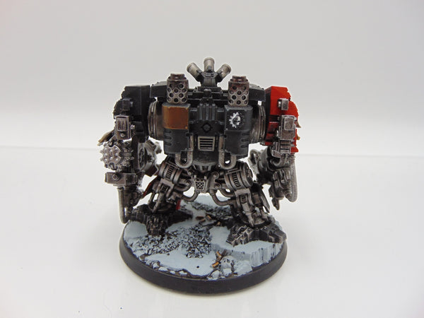 Ironclad Dreadnought