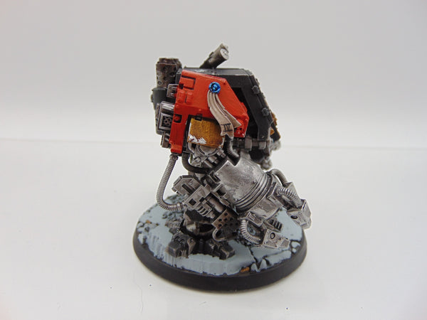 Ironclad Dreadnought