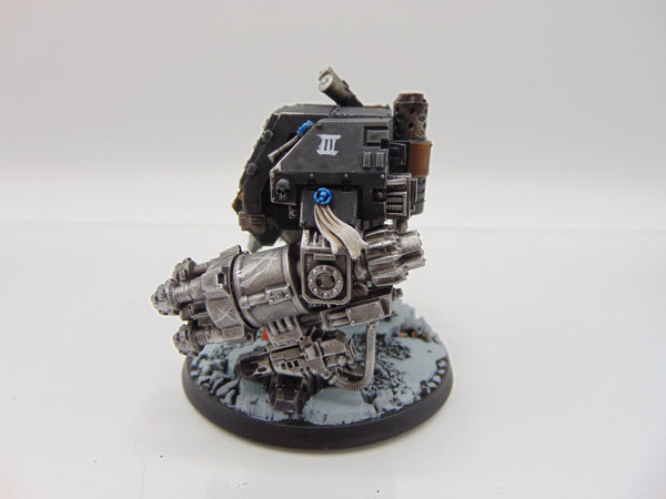 Ironclad Dreadnought