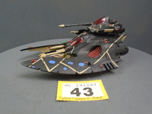 Wave Serpent
