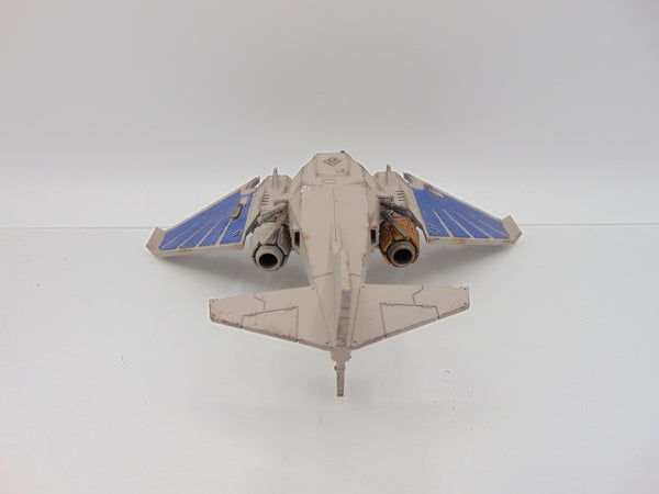Ravenwing Nephilim Jetfighter