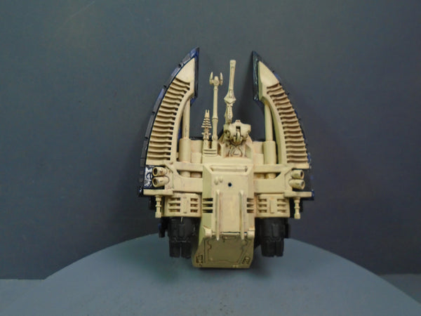 Wave Serpent