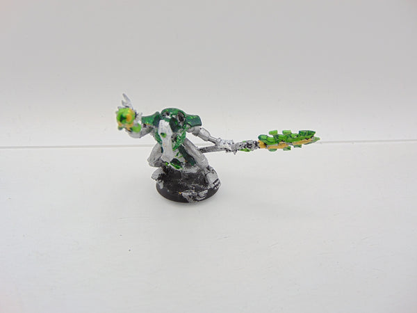 Cryptek