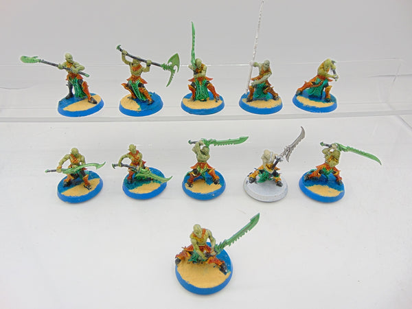 Namarti Thralls