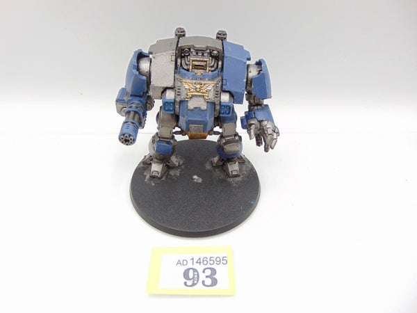 Redemptor Dreadnought