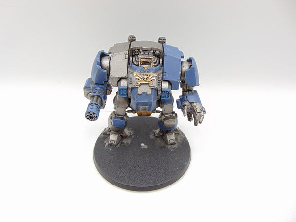 Redemptor Dreadnought