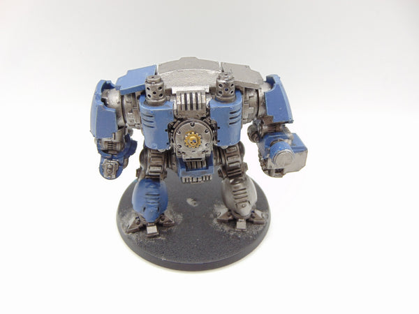 Redemptor Dreadnought