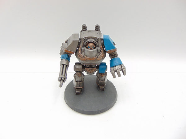 Contemptor Dreadnought