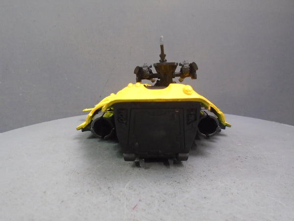 Wave Serpent