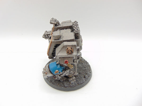 Venerable Dreadnought