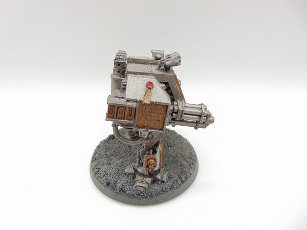 Venerable Dreadnought