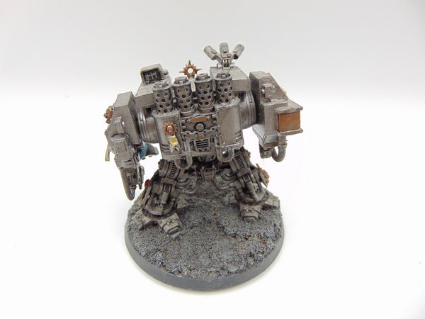 Venerable Dreadnought