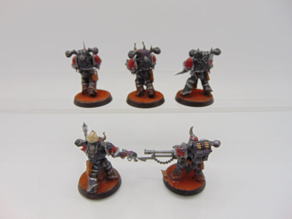 Chaos Legionaries