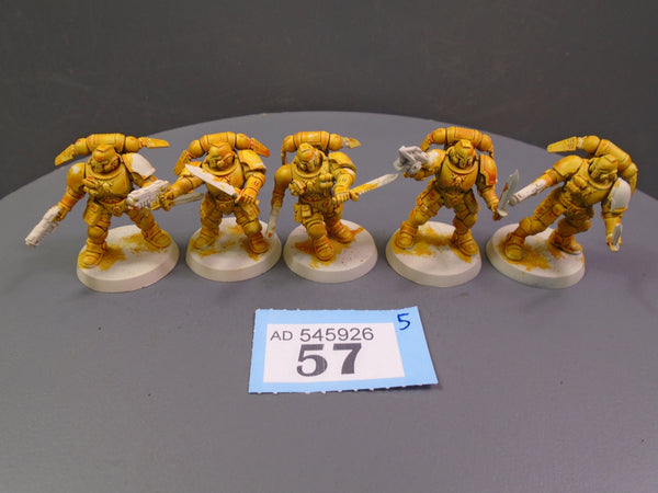 Reivers