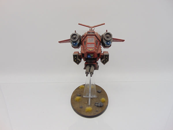 Stormtalon Gunship